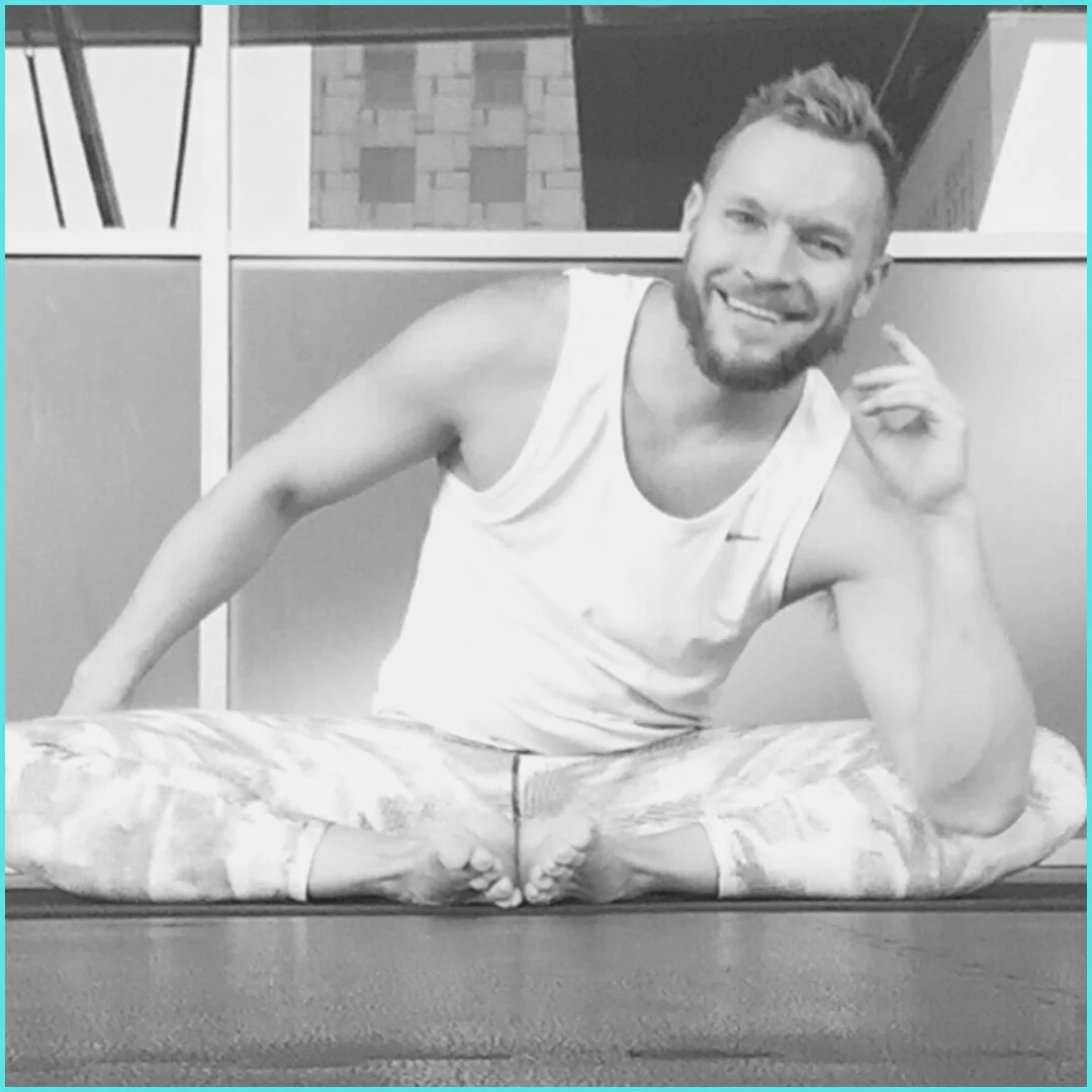 Curso de yoga para principiantes en ESPAI BO Barcelona